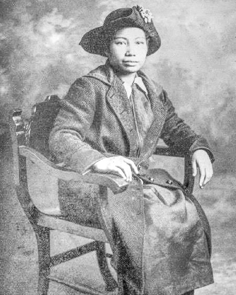 María Orosa The Chemist Who Fed a Nation in Crisis